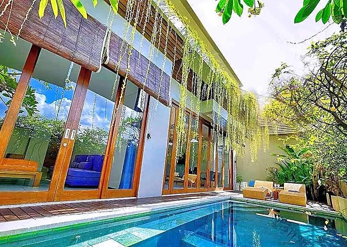 Ark Finns Cangu（fatty Lion ) Villa *