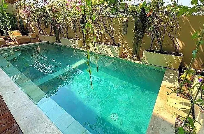 Villa Ark Finns Cangu（fatty Lion ) Canggu (Bali)
