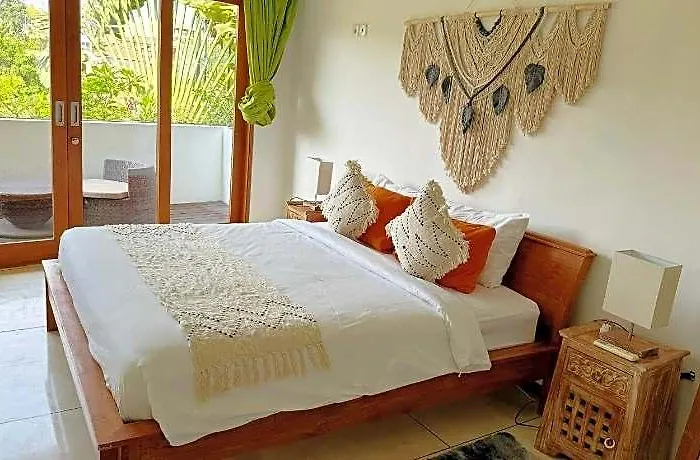 Villa Ark Finns Cangu（fatty Lion )